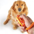 Brightkins Smarty Pooch Training Clicker KLIKER HOT DOG - 1.jpg