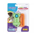 Brightkins Smarty Pooch Training Clicker KLIKER KOŚĆ.jpg