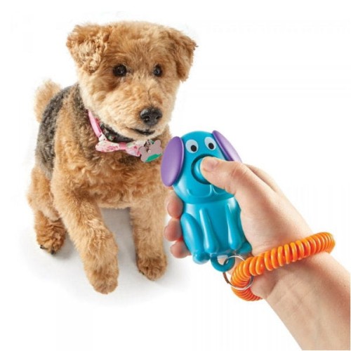 Brightkins Smarty Pooch Training Clicker KLIKER PIESEK - 3.jpg