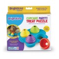 Brightkins Łamigłówka Cupcake Party! BABECZKOWA IMPREZA - 2.jpg
