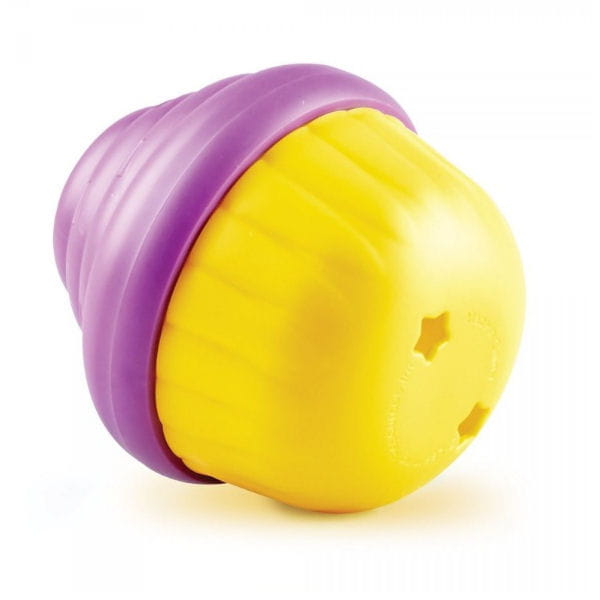 Brightkins Zabawka na przysmaki Large Cupcake DUŻA BABECZKA - 3.jpg