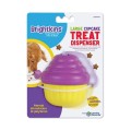 Brightkins Zabawka na przysmaki Large Cupcake DUŻA BABECZKA - 1.jpg