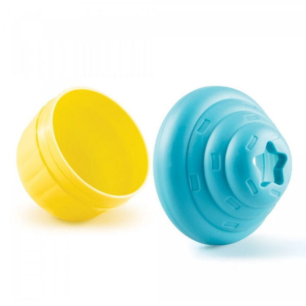 Brightkins Zabawka na przysmaki Small Cupcake MAŁA BABECZKA - 4.jpg