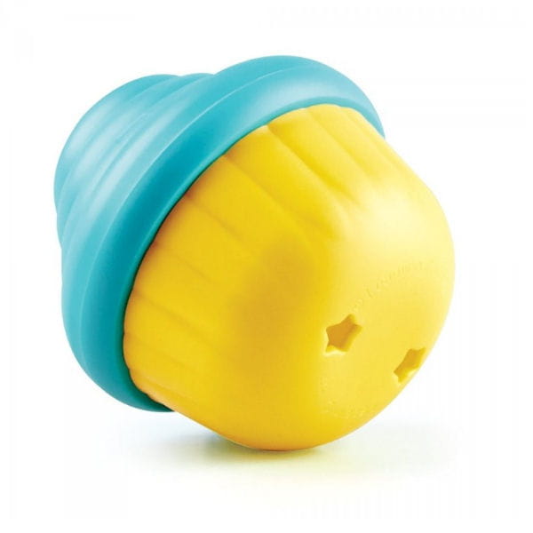 Brightkins Zabawka na przysmaki Small Cupcake MAŁA BABECZKA - 3.jpg