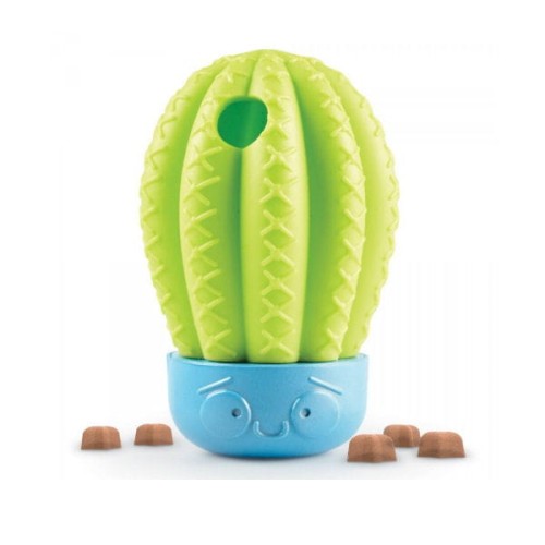 Brightkins Zabawka na przysmaki Cactus Surprise! KAKTUSOWA NIESPODZIANKA.jpg