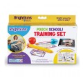 Brightkins Zestaw Szkoleniowy Pooch School! SZKOŁA DLA PSIAKÓW - 3.jpg