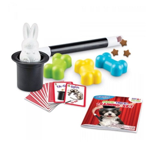 Brightkins Zestaw Szkoleniowy Magic Trick! MAGICZNE SZTUCZKI.jpg