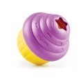 BRIGHTKINS Zabawka na przysmaki  LARGE Cupcake DUŻA BABECZKA - zabawka interaktywna dla psów.jpg