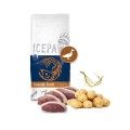 ICEPAW SCANDIC DUCK Karma hipoalergiczna z dziką kaczką i ziemniakami dla psów dorosłych oraz psów z nietolerancją pokarmową - 14 kg.jpg