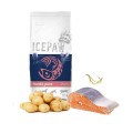 ICEPAW NORDIC PURE Karma hipoalergiczna z łososiem dla dorosłych psów -  14 kg.jpg