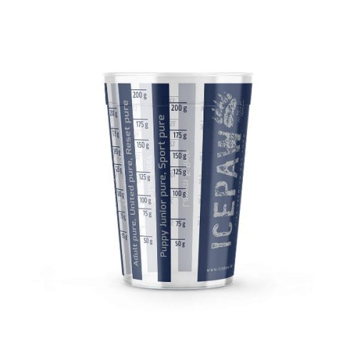 ICEPAW Miarka do karmy suchej .jpg