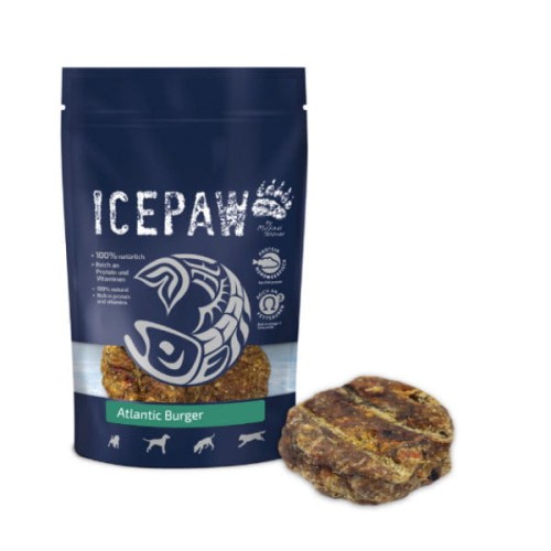 ICEPAW Atlantic Burger Przekąska rybna dla psów.jpg