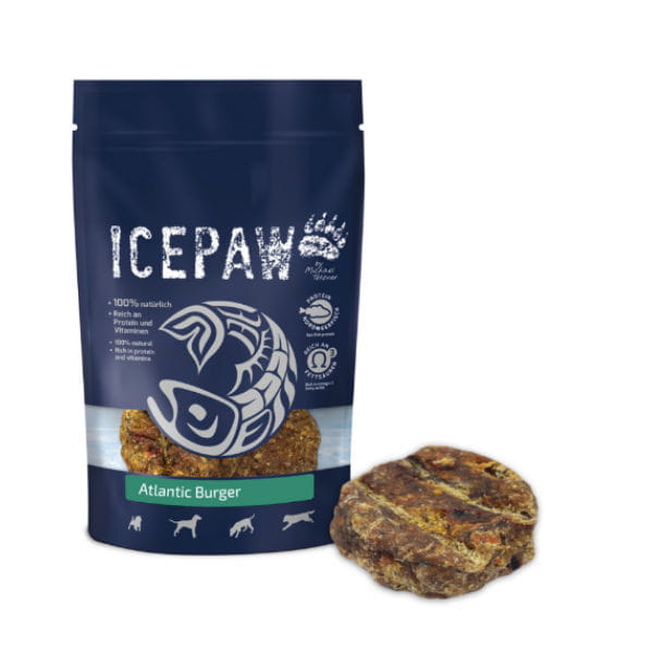 ICEPAW Atlantic Burger Przekąska rybna dla psów.jpg