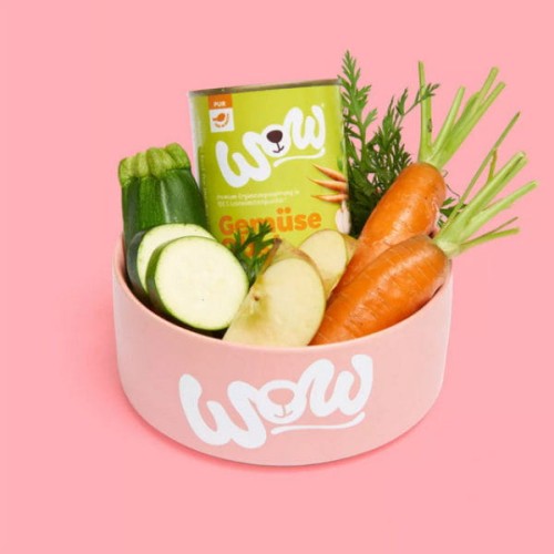 WOW GEMÜSE OBST Karma z warzyw i owoców dla dorosłych psów wszystkich ras.jpg
