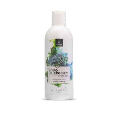 POKUSA Essential Line HypoAllergenic Szampon hipoalergiczny dla psów - 250 ml.jpg