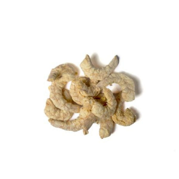 CAT’S LOVE Pure Bites krewetki królewskie - przysmaki liofilizowane dla kota - 25 g - detal.jpg