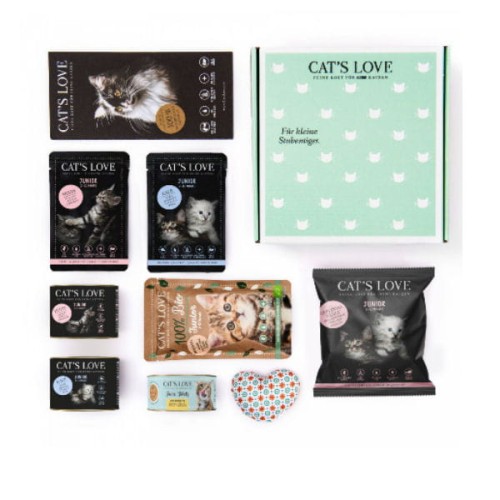 Zestaw prezentowy dla kociąt - CAT'S LOVE BOX .jpg