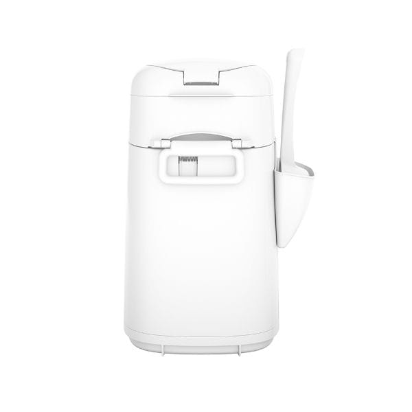 LITTERLOCKER DESIGN Kosz na zużyty żwirek - kolor biały  (3).jpg