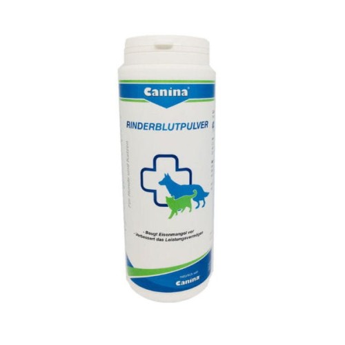 CANINA PHARMA Krew wołowa w proszku.jpg