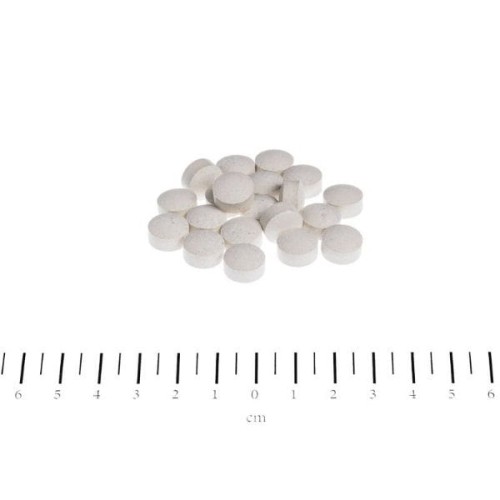 CANINA PHARMA  Węglan wapnia w tabletkach dla psów i kotów - detal.jpg