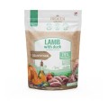 POKUSA PREMIUM SELECTION PUPPY LAMB WITH DUCK Karma sucha pełnoporcjowa z jagnięciną i kaczką dla szczeniąt i młodych psów - 1 kg.jpg