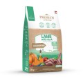 POKUSA PREMIUM SELECTION PUPPY LAMB WITH DUCK Karma sucha pełnoporcjowa z jagnięciną i kaczką dla szczeniąt i młodych psów -  12 kg.jpg