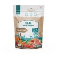 POKUSA PREMIUM SELECTION ADULT VEAL WITH SALMON Karma sucha pełnoporcjowa z cielęciną i łososiem dla dorosłych psów - różna waga -  1 kg.jpg