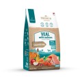 POKUSA PREMIUM SELECTION ADULT VEAL WITH SALMON Karma sucha pełnoporcjowa z cielęciną i łososiem dla dorosłych psów - 3 kg.jpg