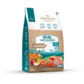 POKUSA PREMIUM SELECTION ADULT VEAL WITH SALMON Karma sucha pełnoporcjowa z cielęciną i łososiem dla dorosłych psów - 12 kg.jpg