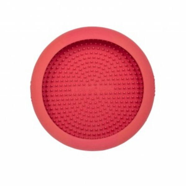 Mata do lizania dla psa LICKIMAT UFO - różowa.jpg