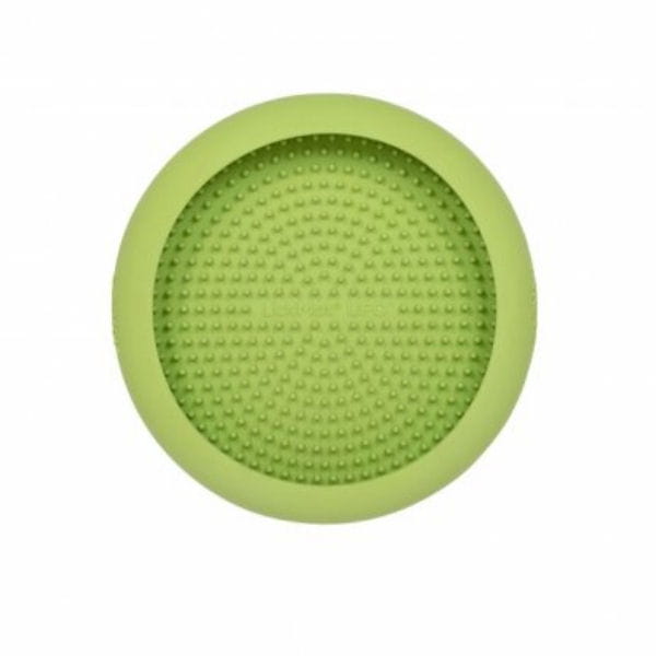 Mata do lizania dla psa LICKIMAT UFO - zielona.jpg