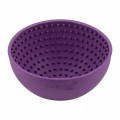 Miska do lizania dla psa,LickiMat Wobble - kol. fioletowy - 1.jpg