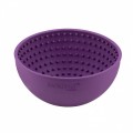 Miska do lizania dla psa,LickiMat Wobble - kol. fioletowy - 3.jpg