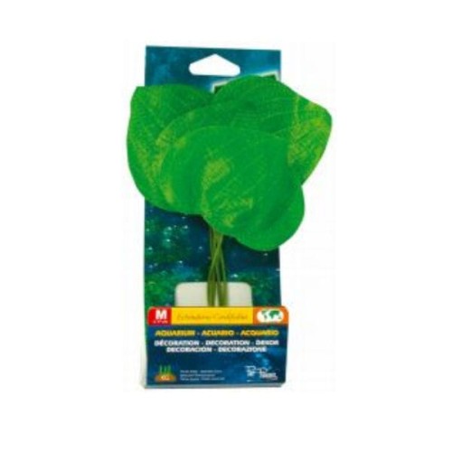 Rośliny akwariowe z materiału średnie - ZOLUX -  zestaw nr 2.jpg