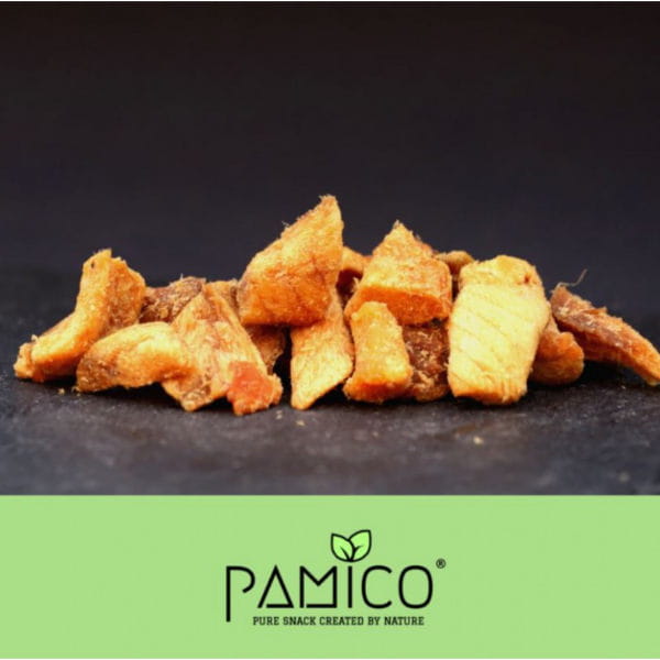 PAMICO GOODIES Przysmaki liofilizowane Filet z łososia dla psów i kotów.jpg