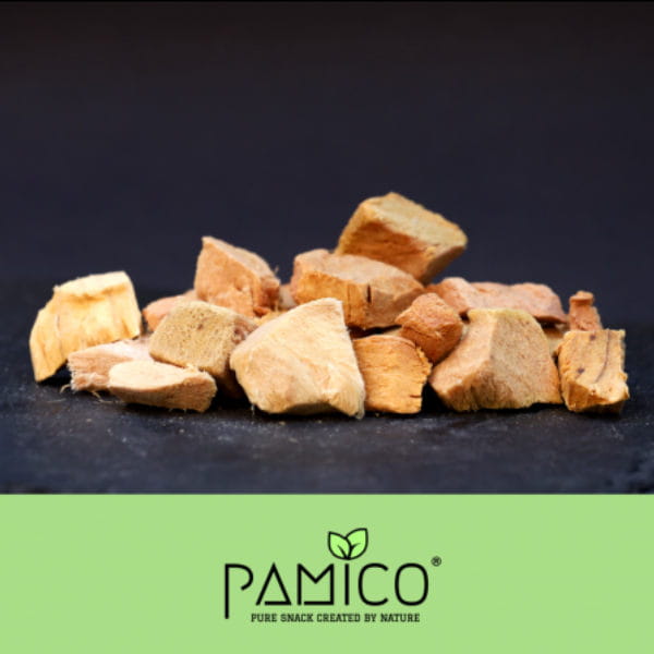 PAMICO GOODIES Przysmaki liofilizowane Filet z tuńczyka dla psów i kotów.jpg