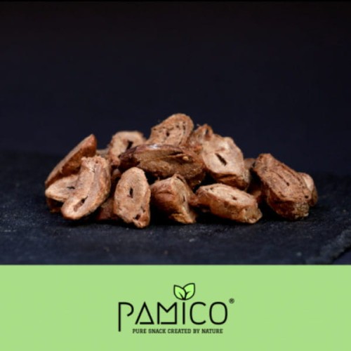 PAMICO GOODIES Przysmaki liofilizowane Serce kurczaka dla psów i kotów.jpg