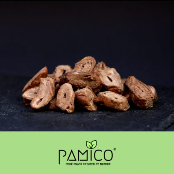 PAMICO GOODIES Przysmaki liofilizowane Serce kurczaka dla psów i kotów.jpg
