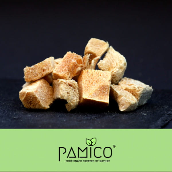PAMICO GOODIES Przysmaki liofilizowane Pierś kurczaka dla psów i kotów.jpg