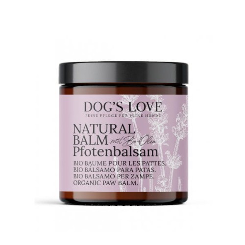DOG'S LOVE Balsam na łapy dla psów.jpg