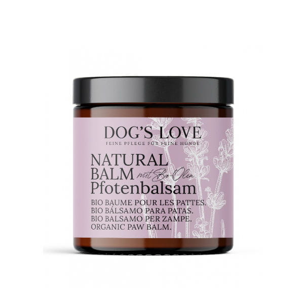 DOG'S LOVE Balsam na łapy dla psów.jpg