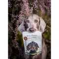 Przysmaki dla psa - DOG'S LOVE BIO Goodies - indyk.jpg