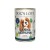 Kurczak z konopiami, gryką i olejem konopnym dla psa -  DOG'S LOVE BIO Canna Canis - 400 g.jpg