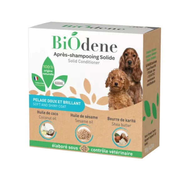FRANCODEX Odżywka BIODENE w kostce  dla psów - 100 ml.jpg