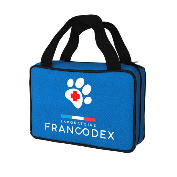 Apteczka pierwszej pomocy dla zwierząt - FRANCODEX - 5.jpg