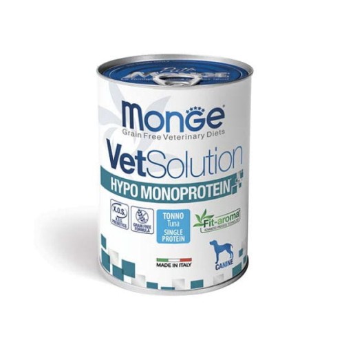 KMONGE VETSOLUTIONarma monoproteinowa z tuńczyka dla psów.jpg