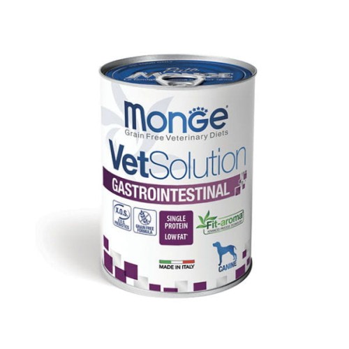 MONGE VETSOLUTION Gastrointestinal Karma dla psów z problemami jelitowymi.jpg