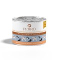 PERRO Karma mokra dla psów - Wieprzowina z selerem - 410 g.jpg