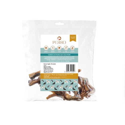 PERRO Łapki kurze.jpg