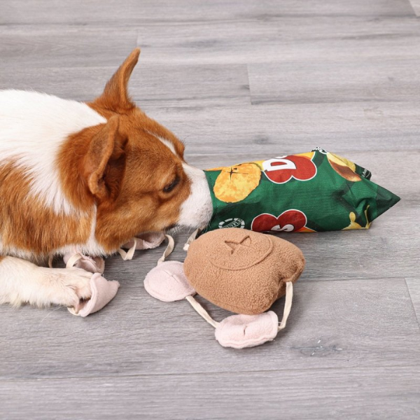 DOGLEMI ChiPSY - zielone- zabawka węchowa dla psa.png